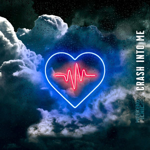 Weekend Picnic – Crash Into&nbsp;Me