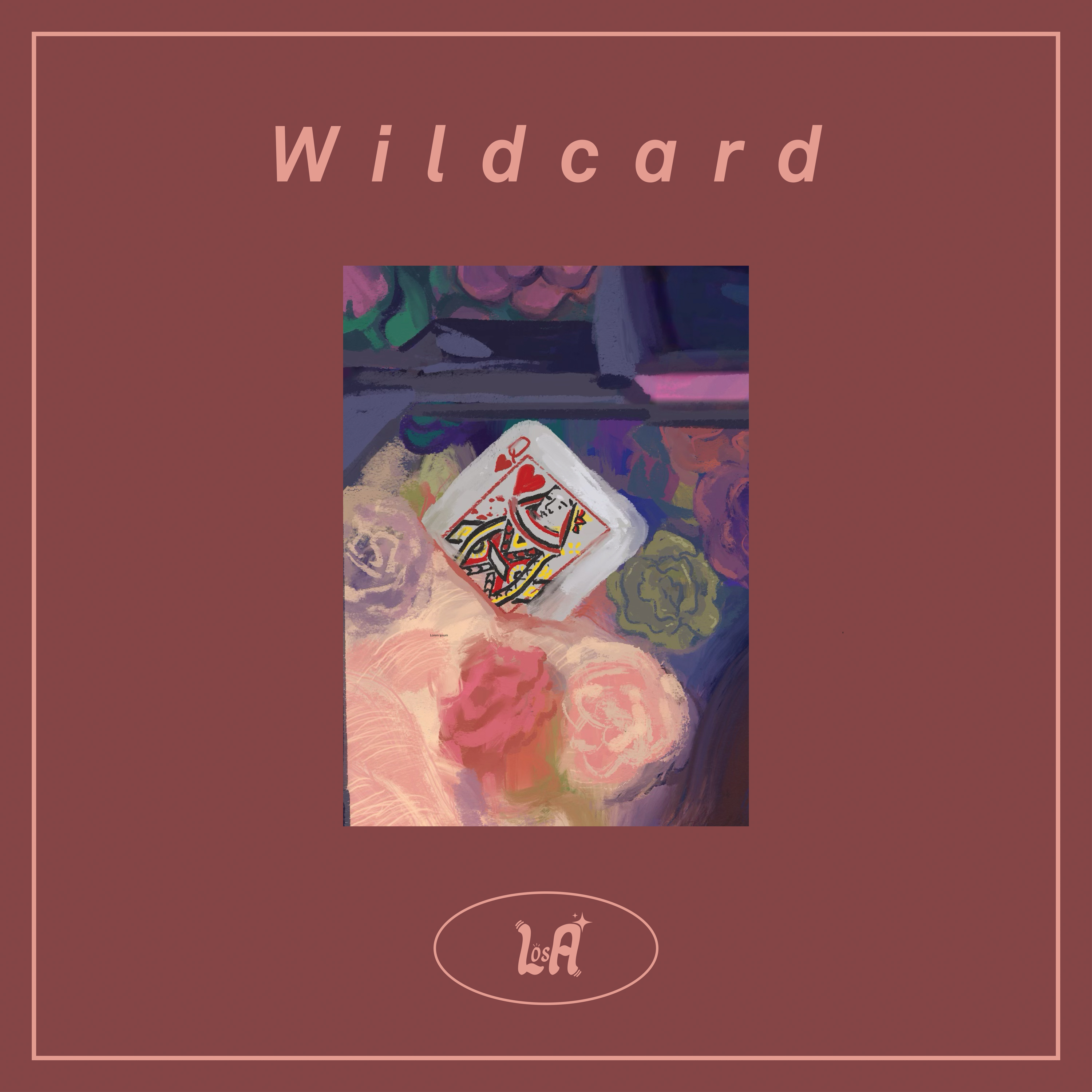 LosA – Wildcard
