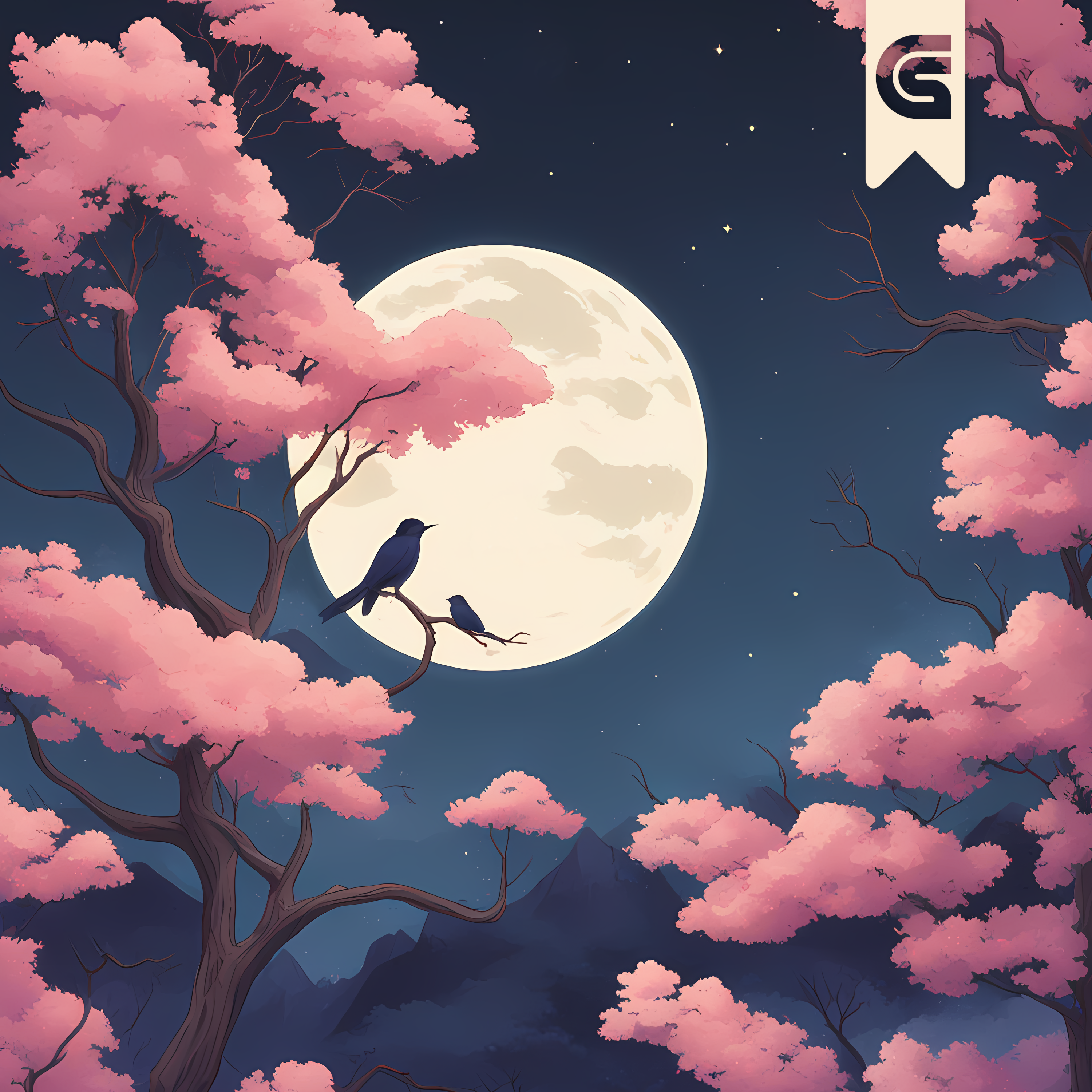 Chilled Story – Fly Away