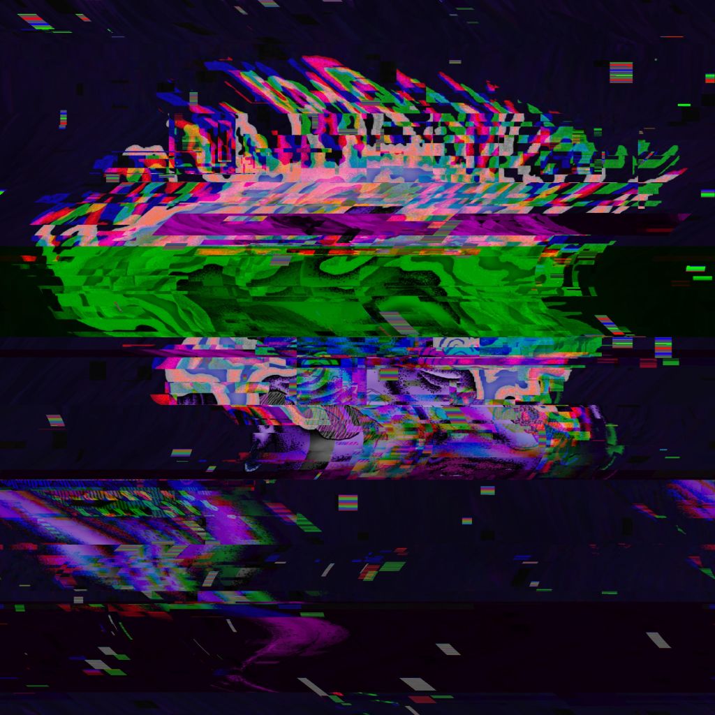 Goia Paranoia – Black&nbsp;Out