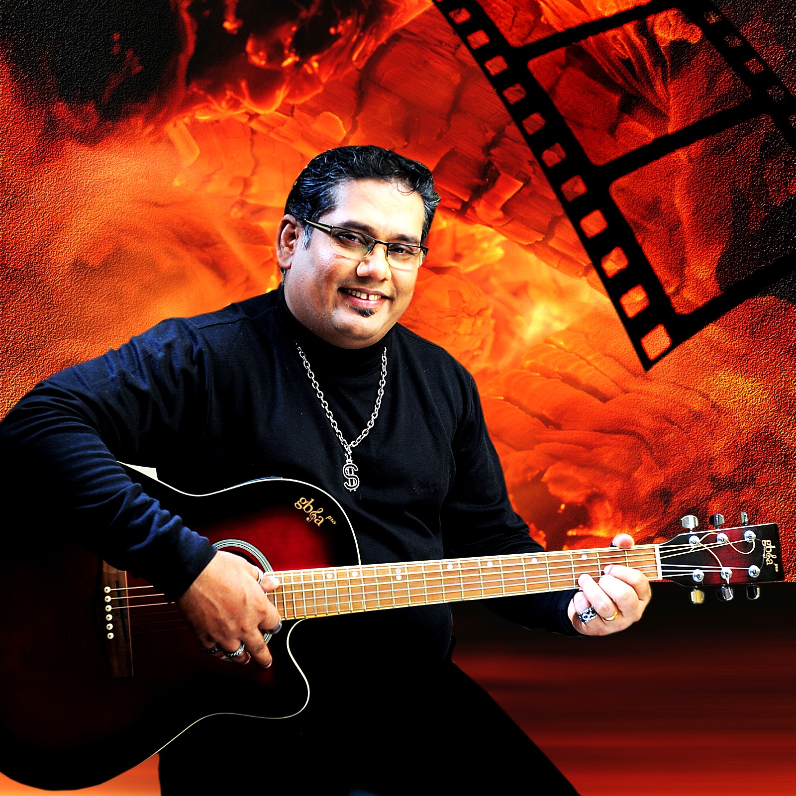 Glenn Valles (Songwriter) – Karma
