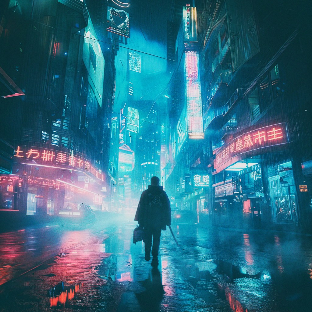 Miguel Dias – Learn to Say&nbsp;No