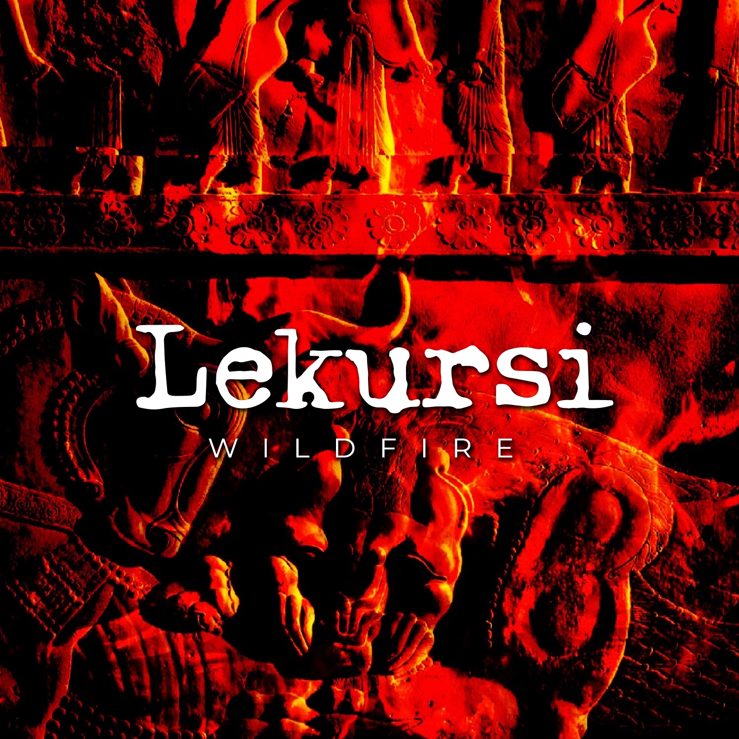 Lekursi – Wildfire