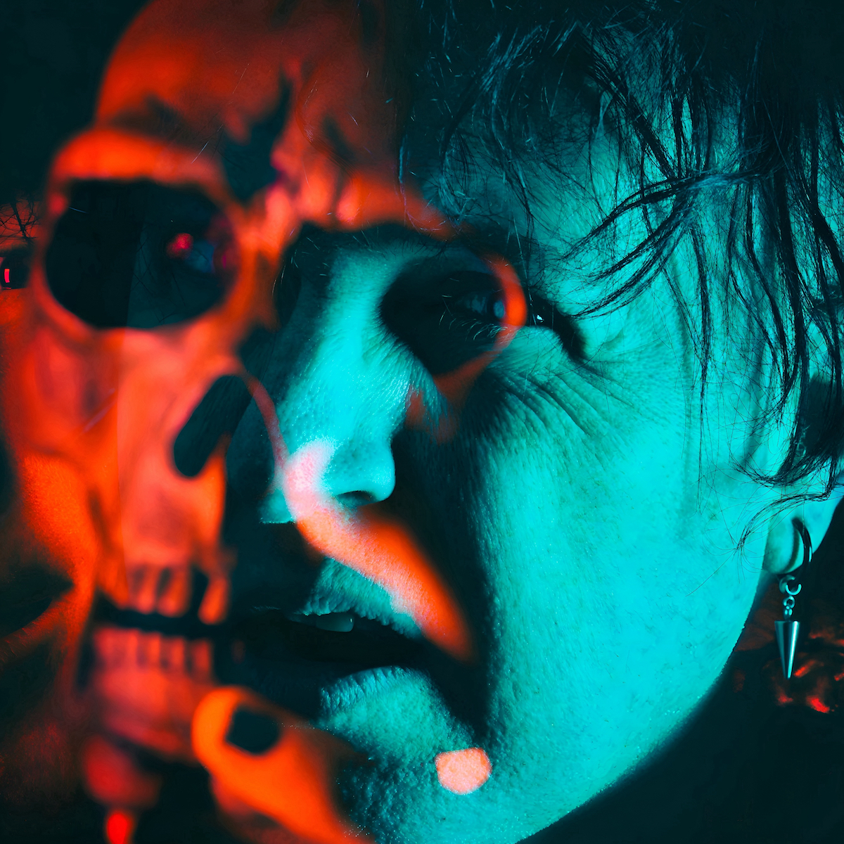 Mark Mallman – The Cancer