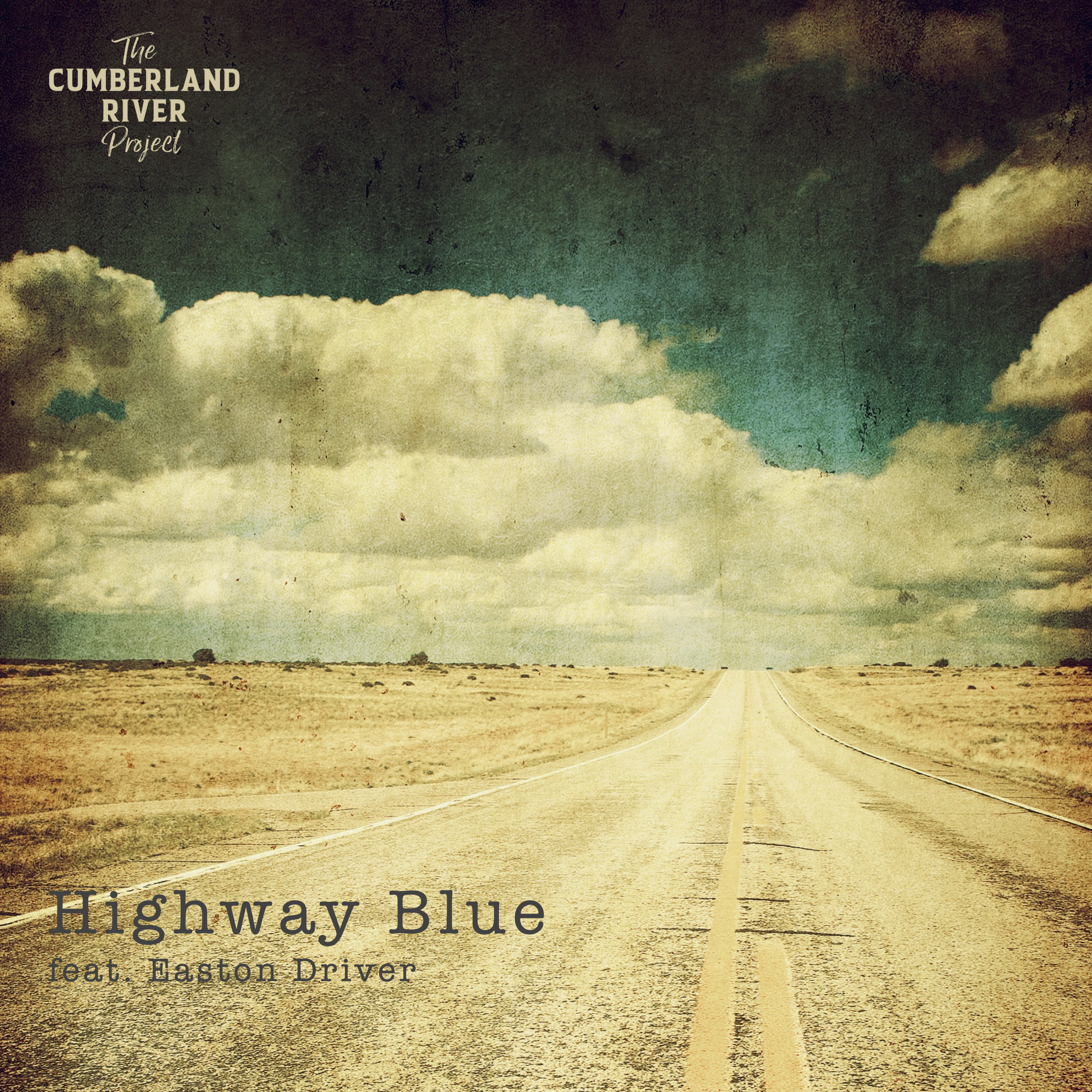 The Cumberland River Project – Highway Blue