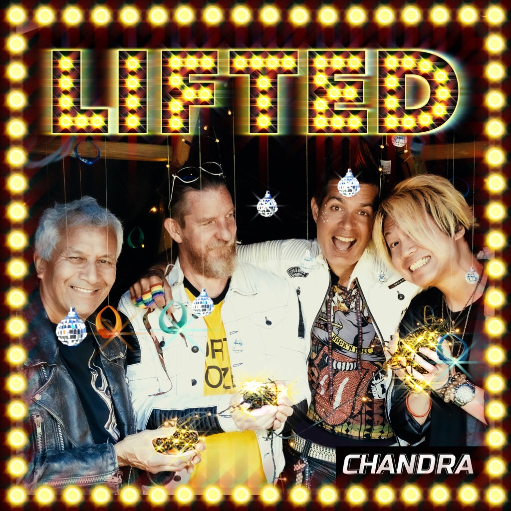 Chandra – Lifted