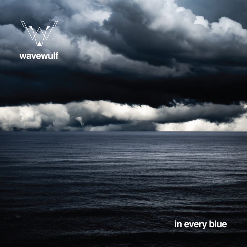 Wavewulf – In Every&nbsp;Blue