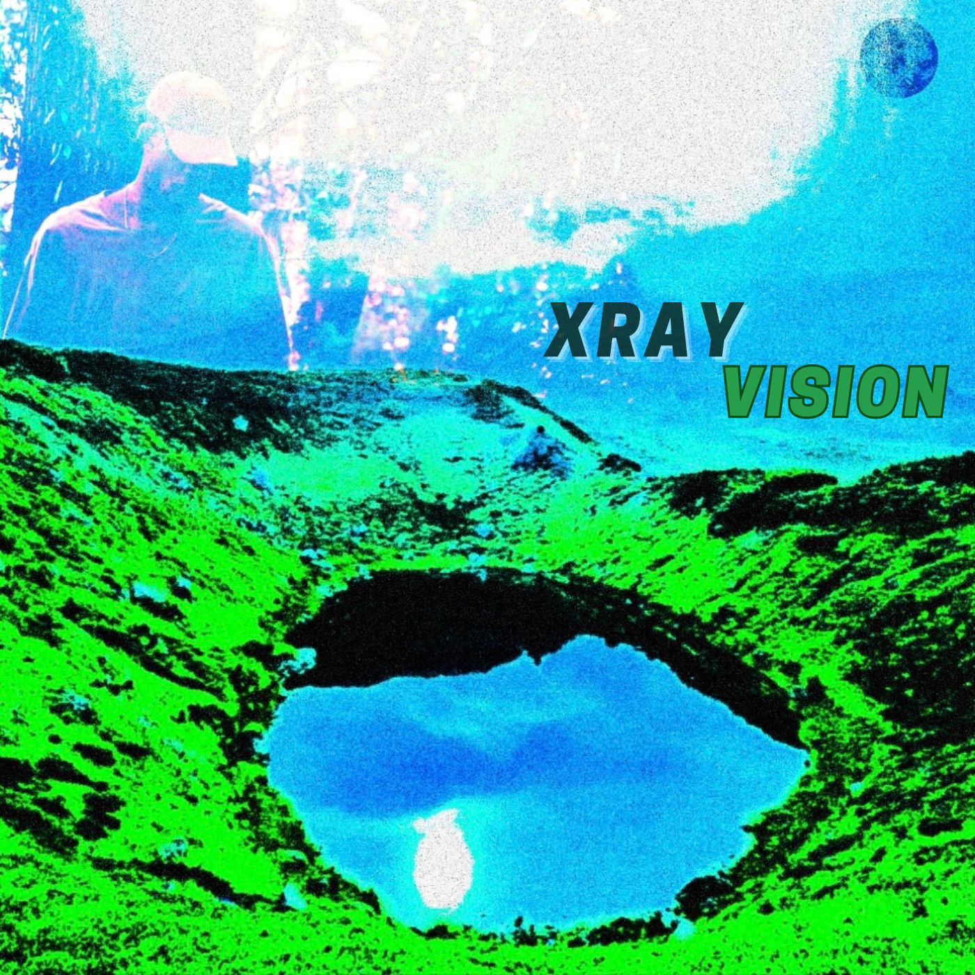 CYNiKAL – XRAY ViSiON