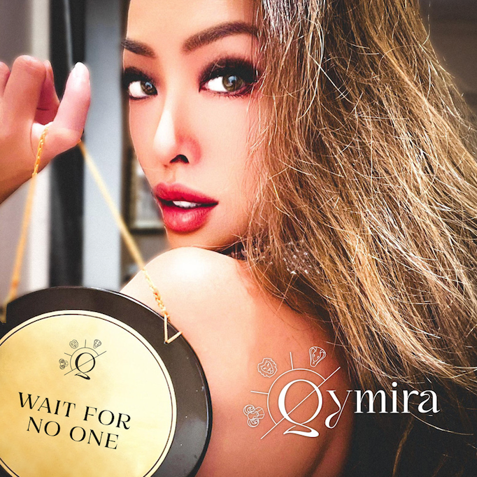 Qymira – Wait for No&nbsp;One