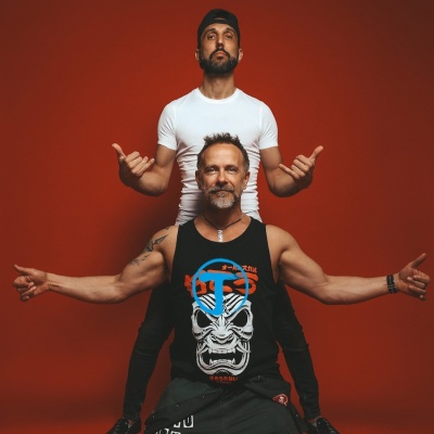 Giantheo – Tommy al Luna&nbsp;park