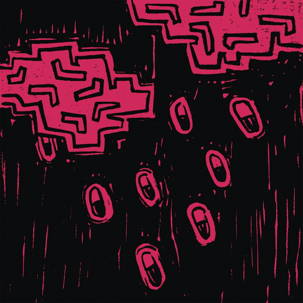 Lee Switzer-Woolf – Flying Saucer Working&nbsp;Party