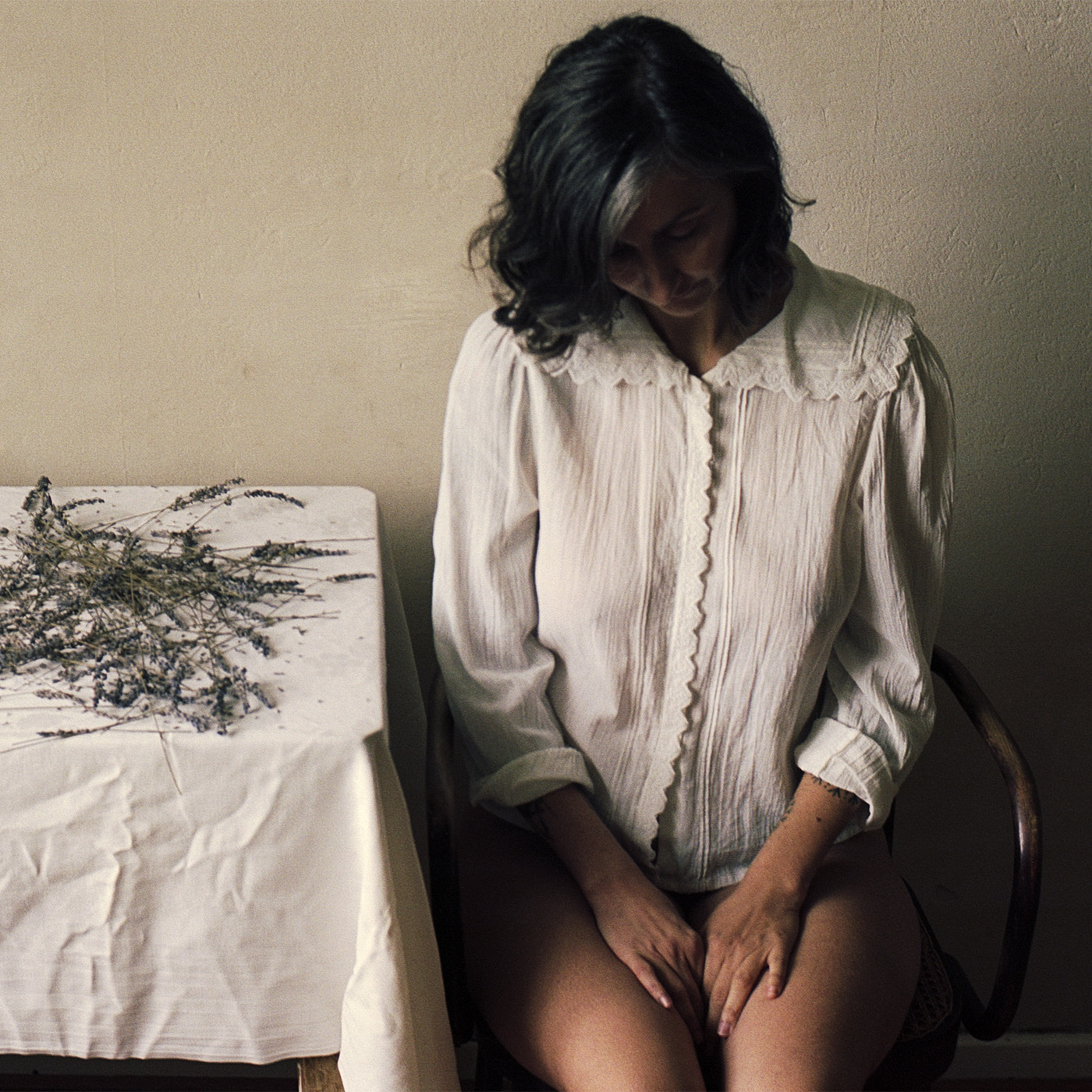 Joanna Gemma Auguri – What We Call Love