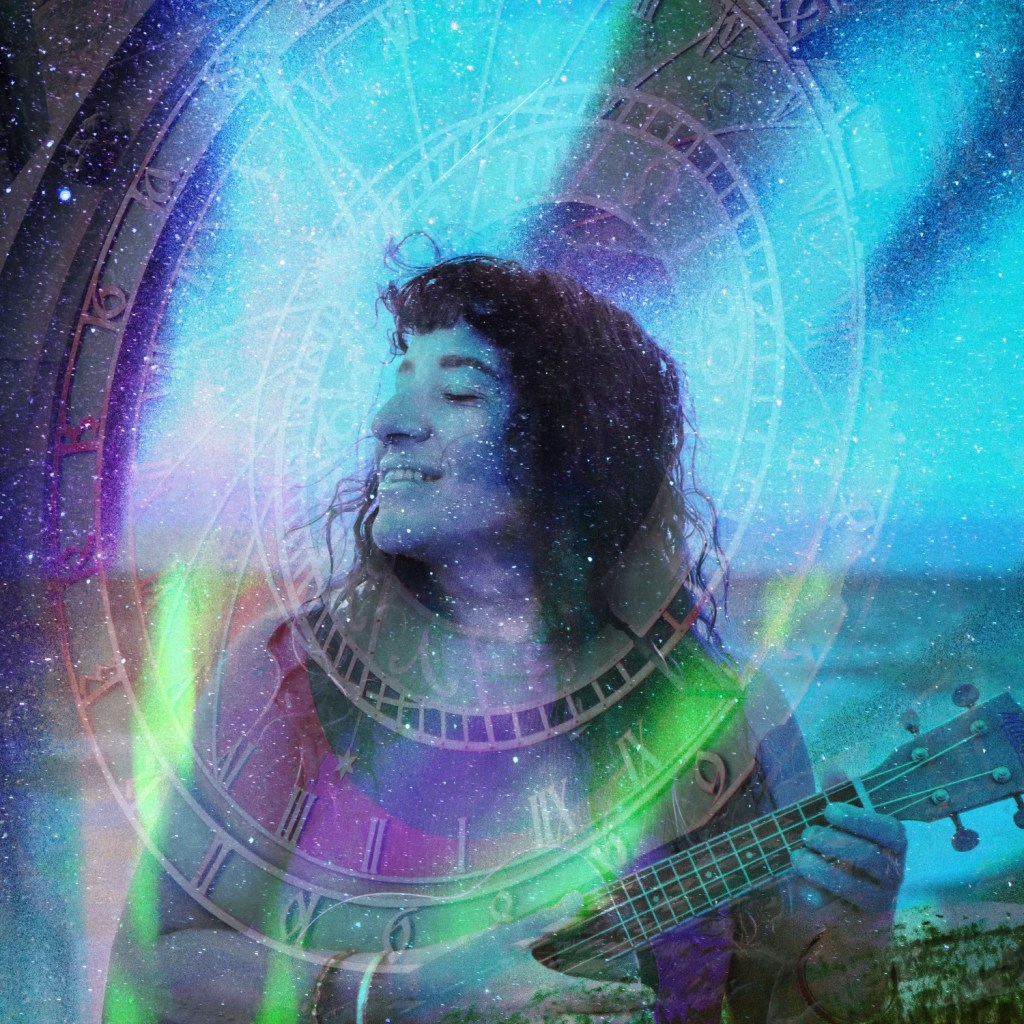 Rhiana Alana Lewis – Anxious Attachment&nbsp;Style