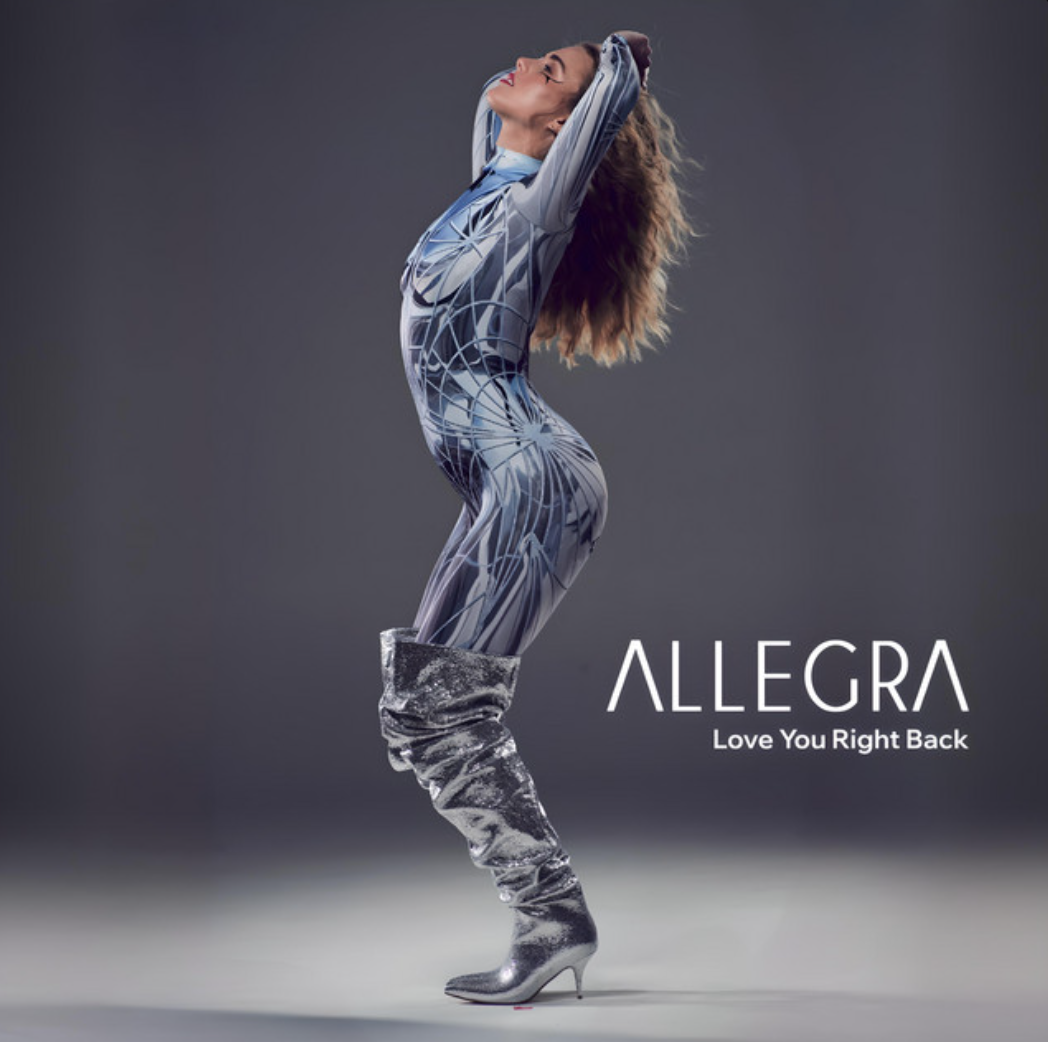Allegra – Love You Right Back