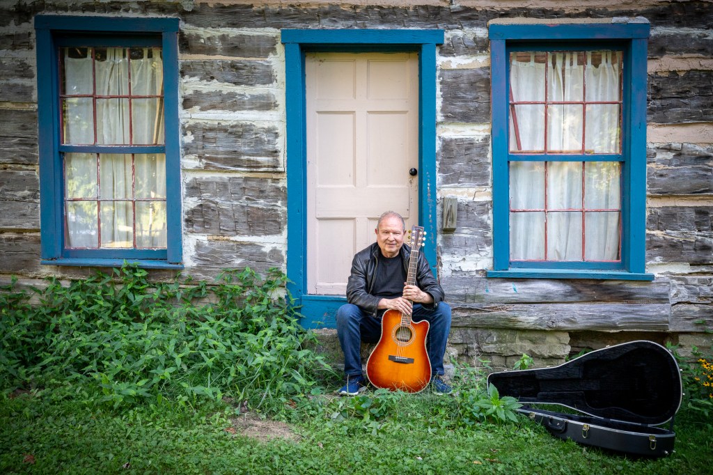 Midnight Sky – Every Now and&nbsp;Then