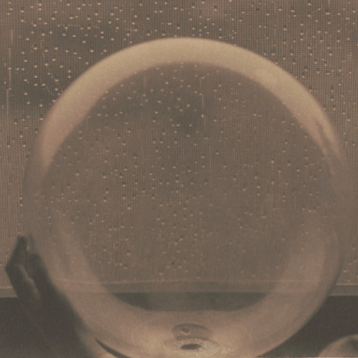 Alex Zethson – Terrella