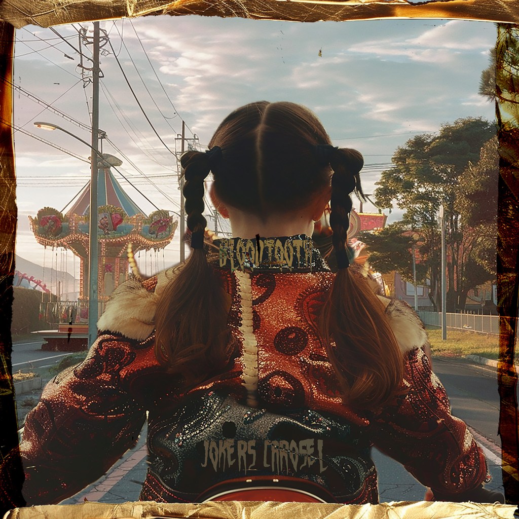 Bloodtooth – Jokers&nbsp;Carousel