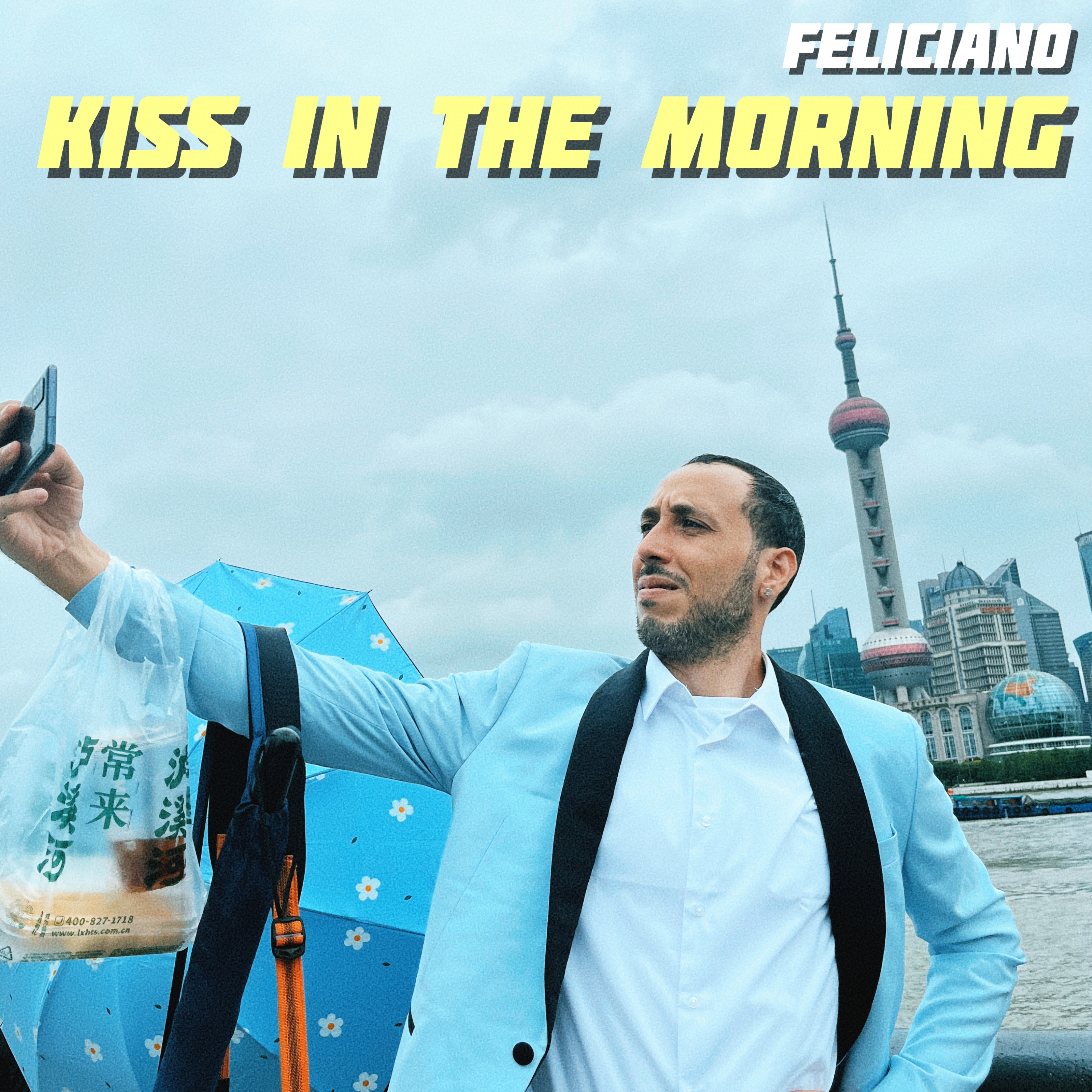 Feliciano – Kiss in the Morning