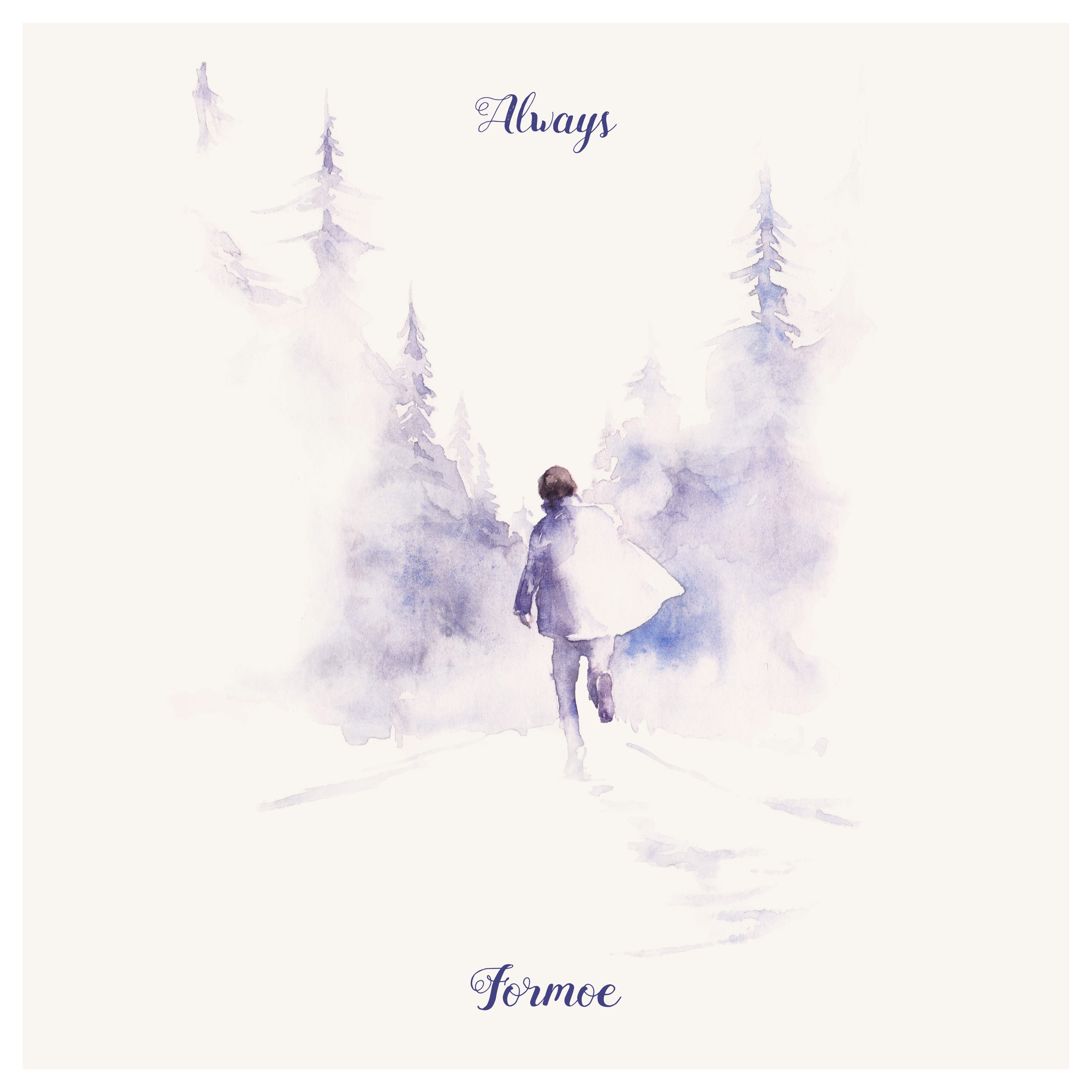 Formoe – Always