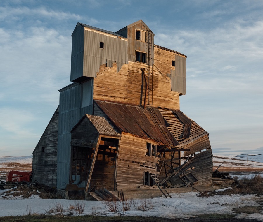 The Singer and The Songwriter – Dreams! The Dead! Ghost!&nbsp;Future