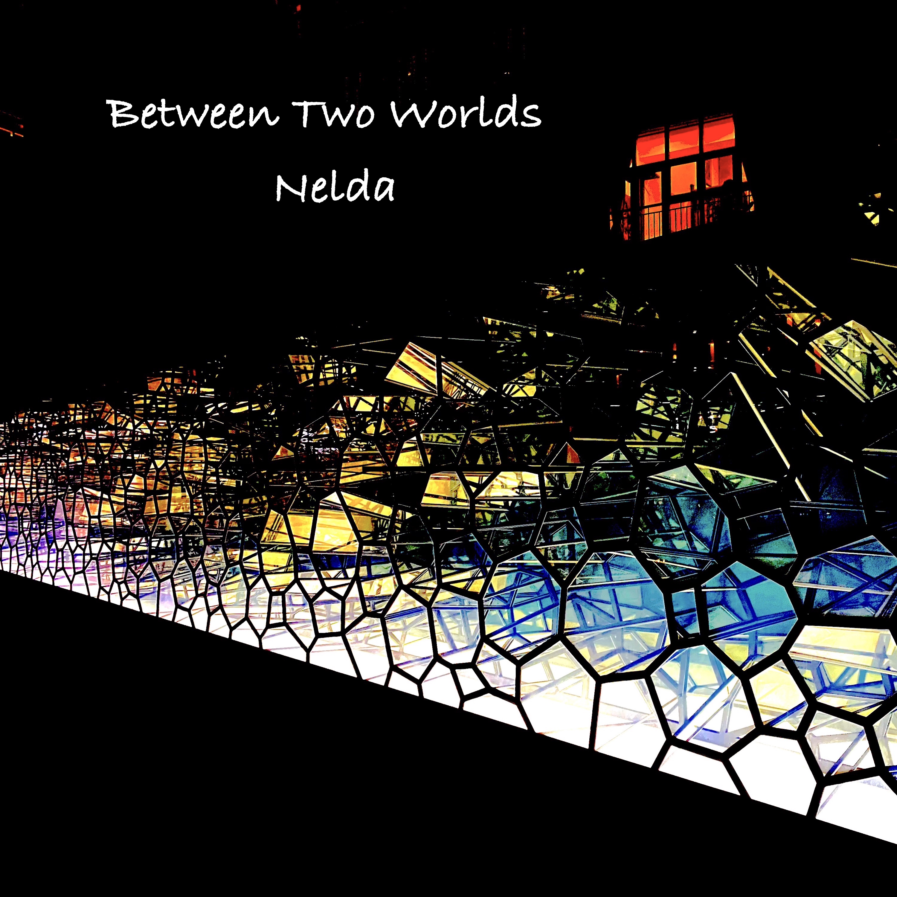 Nelda – Between Two Worlds