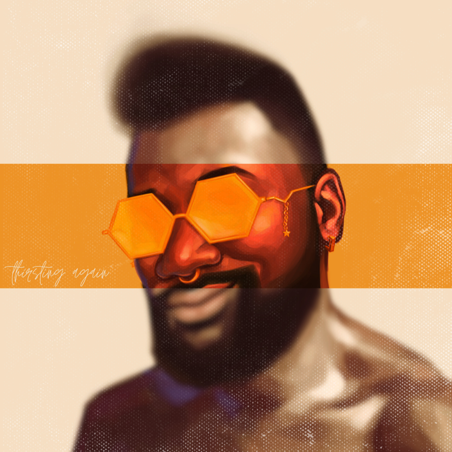 SimplyRich – thirsting again