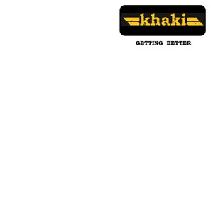 Khaki (Oslo) – Getting&nbsp;better