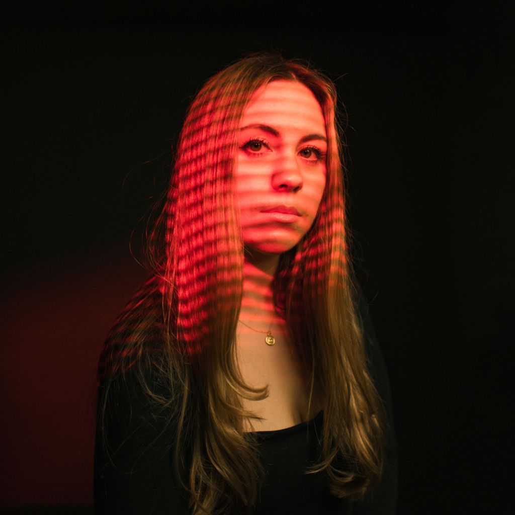 Abby Nissenbaum – Perfect&nbsp;Crime