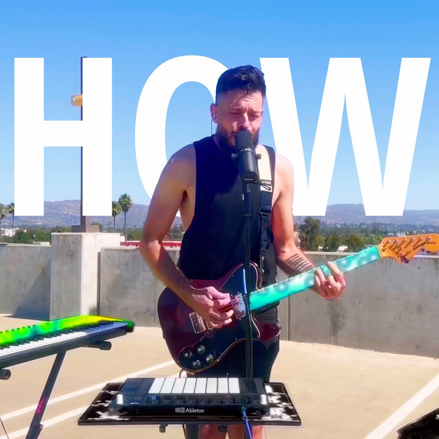 Allan Fox – Neighborhood&nbsp;Kids