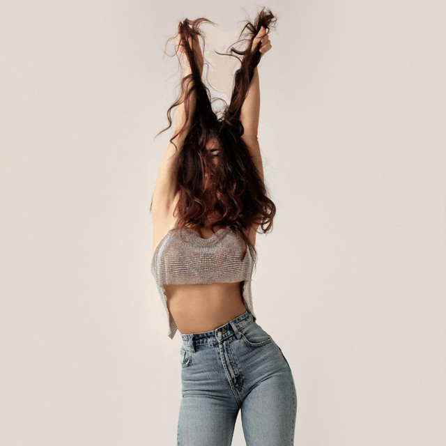 Ana Cloch – Me Vuelve&nbsp;Loca