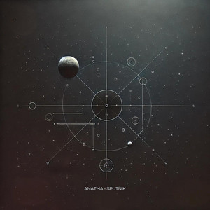 Anatma – Lost in&nbsp;space