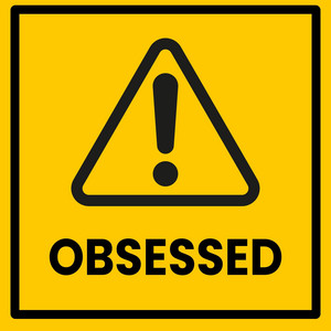 ARIA – OBSESSED
