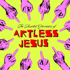 Artless Jesus – U HATE&nbsp;ME