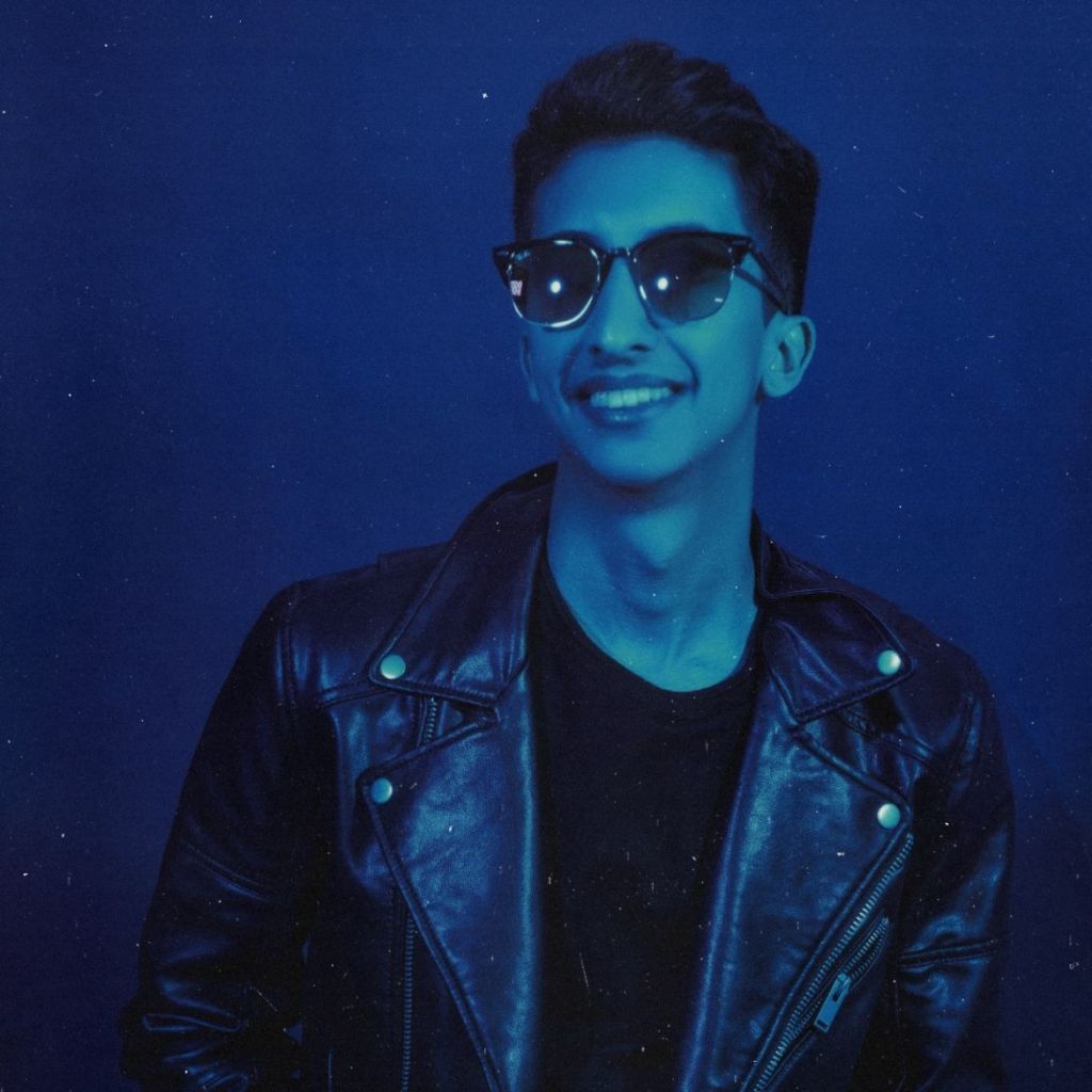 Mister Mish – One More&nbsp;Time