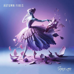 Autumn Fires –&nbsp;Statuette