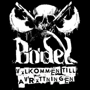 Bödel – Grisarna och snuten