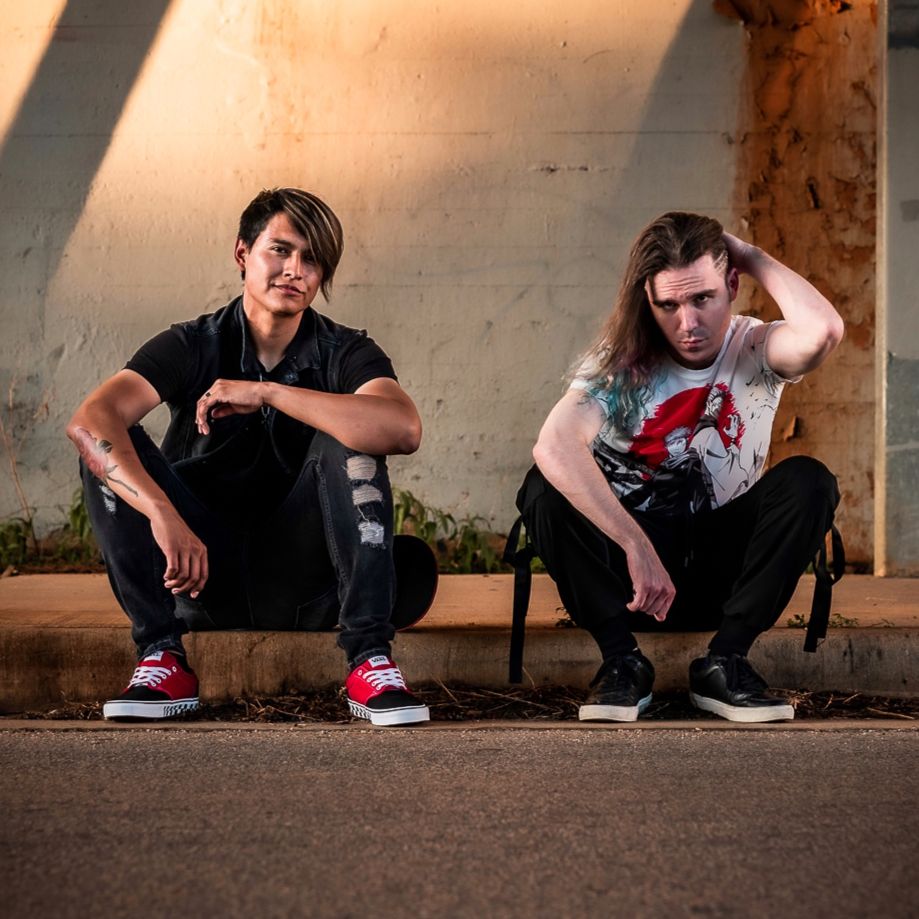 Bridges Ablaze – Take&nbsp;Me