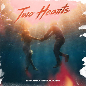 Bruno Brocchi – Two&nbsp;Hearts