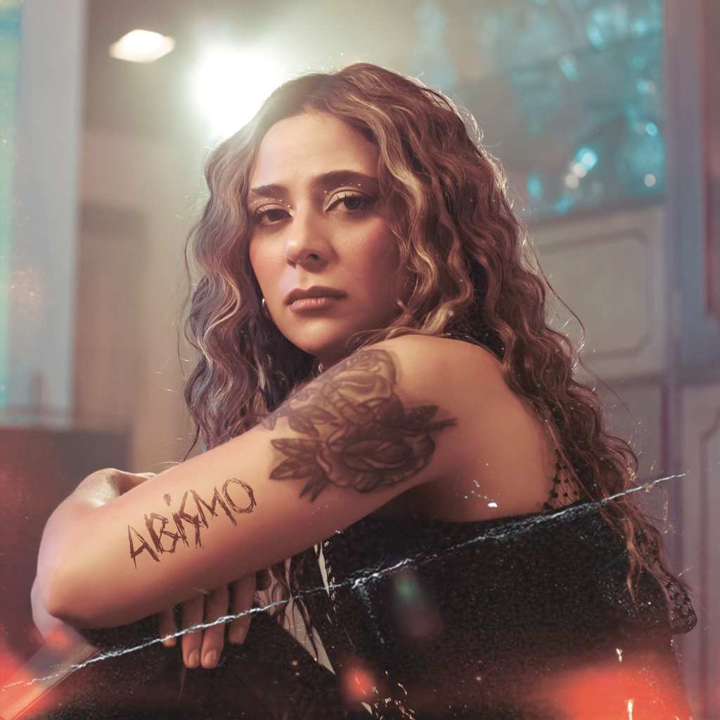 Daniella De Luca –&nbsp;ABISMO