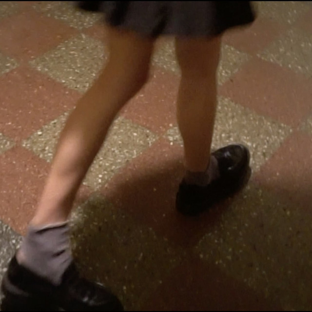 Elizabeth Hume –&nbsp;sneaky