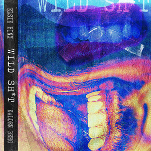 ELSIE BINX – Wild&nbsp;Shit