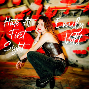 Emily Volt – Hate at First&nbsp;Sight