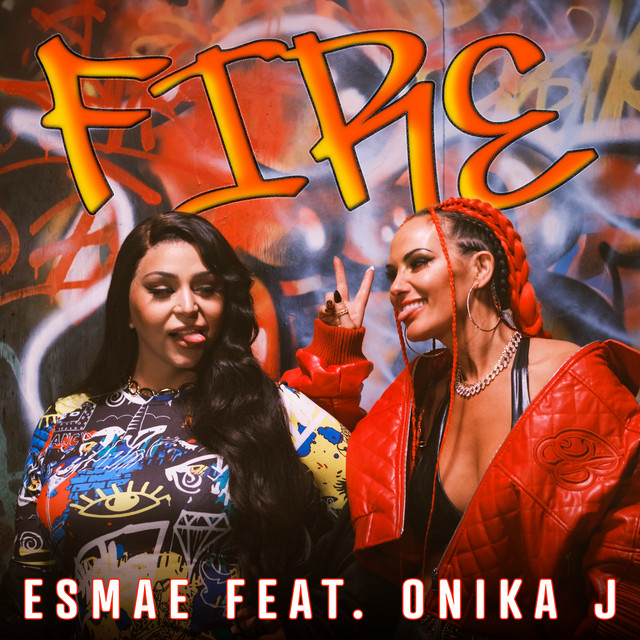 Esmae – Fire