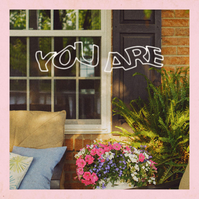 Everyday Fantastic – You&nbsp;Are