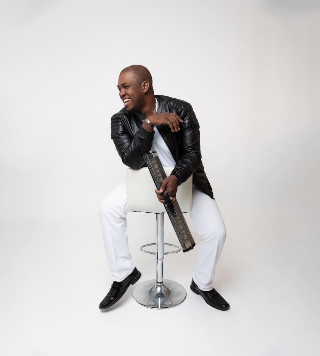 Sonny Gullage – Go Be&nbsp;Free