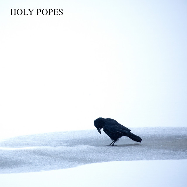 HOLY POPES –&nbsp;DBT
