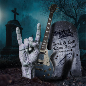Honeycutt Southern – Rock & Roll Lives Again