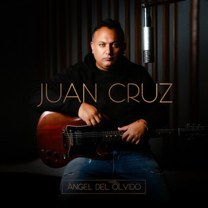 Juan Cruz – Ángel del olvido