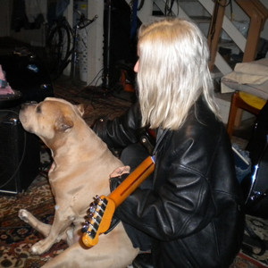 Kaia Müller – Like A&nbsp;Dog