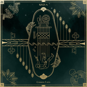 Kinzua – Common&nbsp;Fates